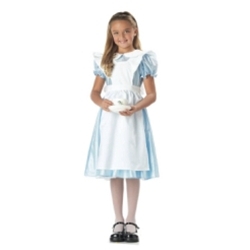 Alice - Child Costume