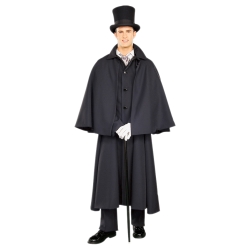 ebenezer scrooge outfit