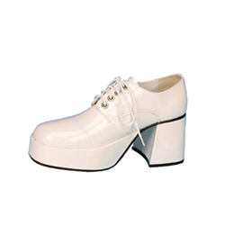 Men's Platform Shoes